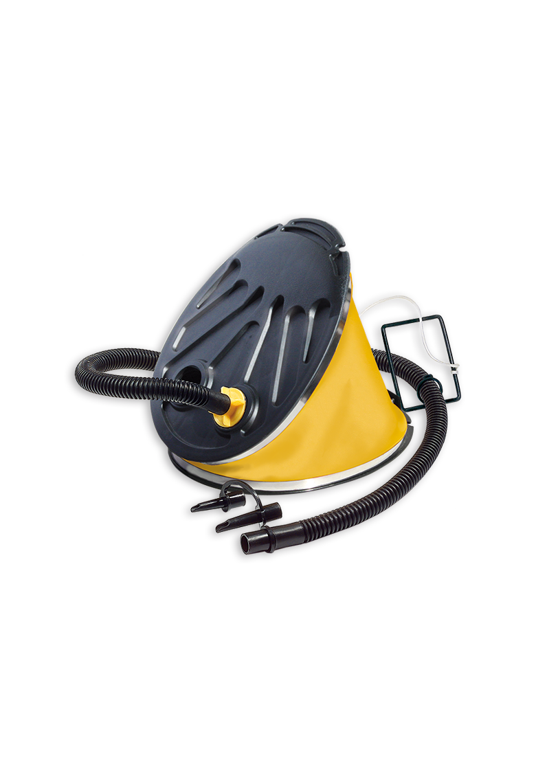 LR7011/S Foot pump LR7011/S Foot pump